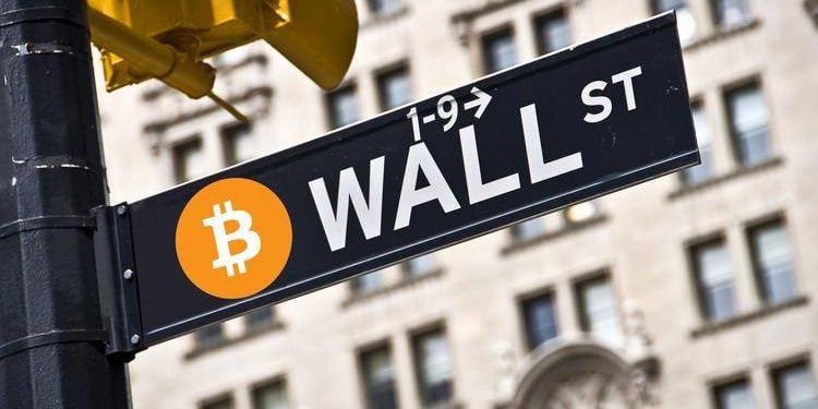 年末觀點回顧合集：華爾街的銀行家們眼中2017年的比特幣