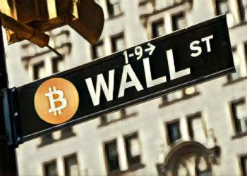 年末觀點回顧合集：華爾街的銀行家們眼中2017年的比特幣