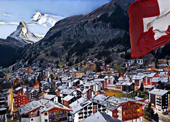 【瑞士開出540萬年薪】尋求資深區塊鏈工程師