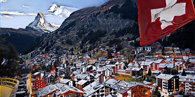 【瑞士開出540萬年薪】尋求資深區塊鏈工程師