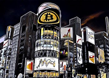 Nomura分析師【比特幣讓日本GDP增長0.3％】