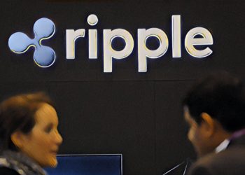 【瑞波幣價格創3美元新高】超越比特幣一半市值