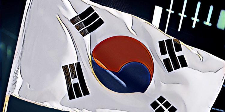 【南韓政府出手抑制投機】將施行加密貨幣交易實名認證與其他監管計畫