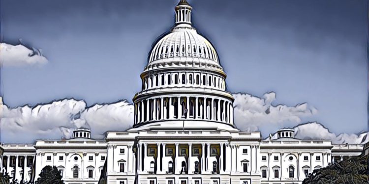 美國政界人士探討【議員應該揭露其加密貨幣持有量】