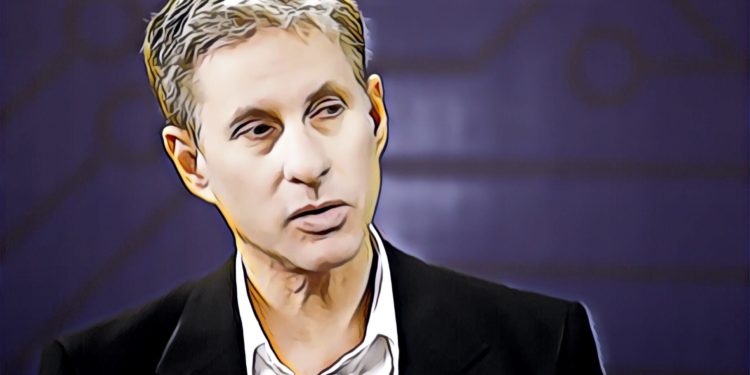 加密貨幣瑞波幣（Ripple）價格暴漲，共同創辦人「暫時」擠入世界富豪榜