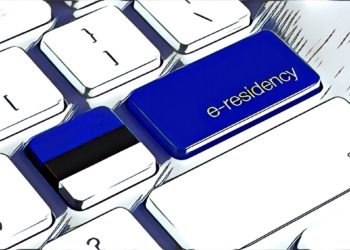 愛沙尼亞朝數位國家邁進了一大步