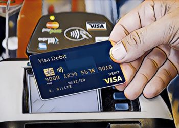 Visa暫停WaveCrest的合作，使一些加密貨幣信用卡停止服務