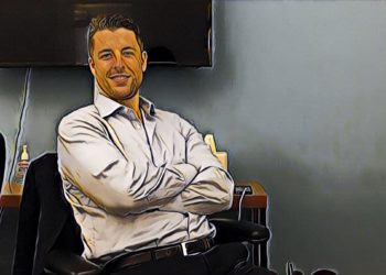 前高盛副總裁領頭，成立加密貨幣對沖基金Blocktower