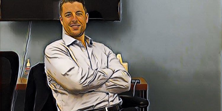 前高盛副總裁領頭，成立加密貨幣對沖基金Blocktower