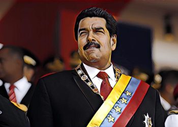 馬杜洛總統：委內瑞拉發行最初一億單位的國家加密貨幣 Petros