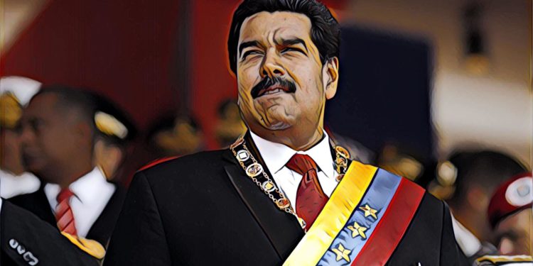 馬杜洛總統：委內瑞拉發行最初一億單位的國家加密貨幣 Petros