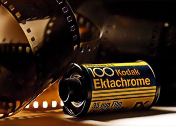 攝影技術老牌「柯達」為攝影界發行加密貨幣