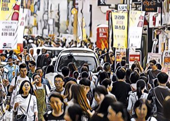 【南韓局勢追蹤】超過10萬南韓民眾連署，停止加密貨幣交易禁止法案，並要求部長下台