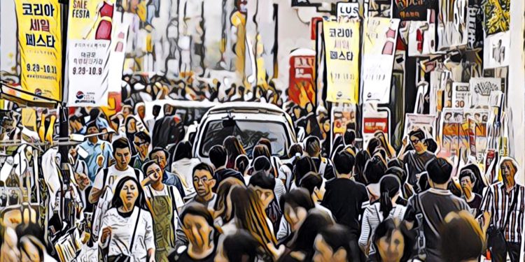 【南韓局勢追蹤】超過10萬南韓民眾連署，停止加密貨幣交易禁止法案，並要求部長下台