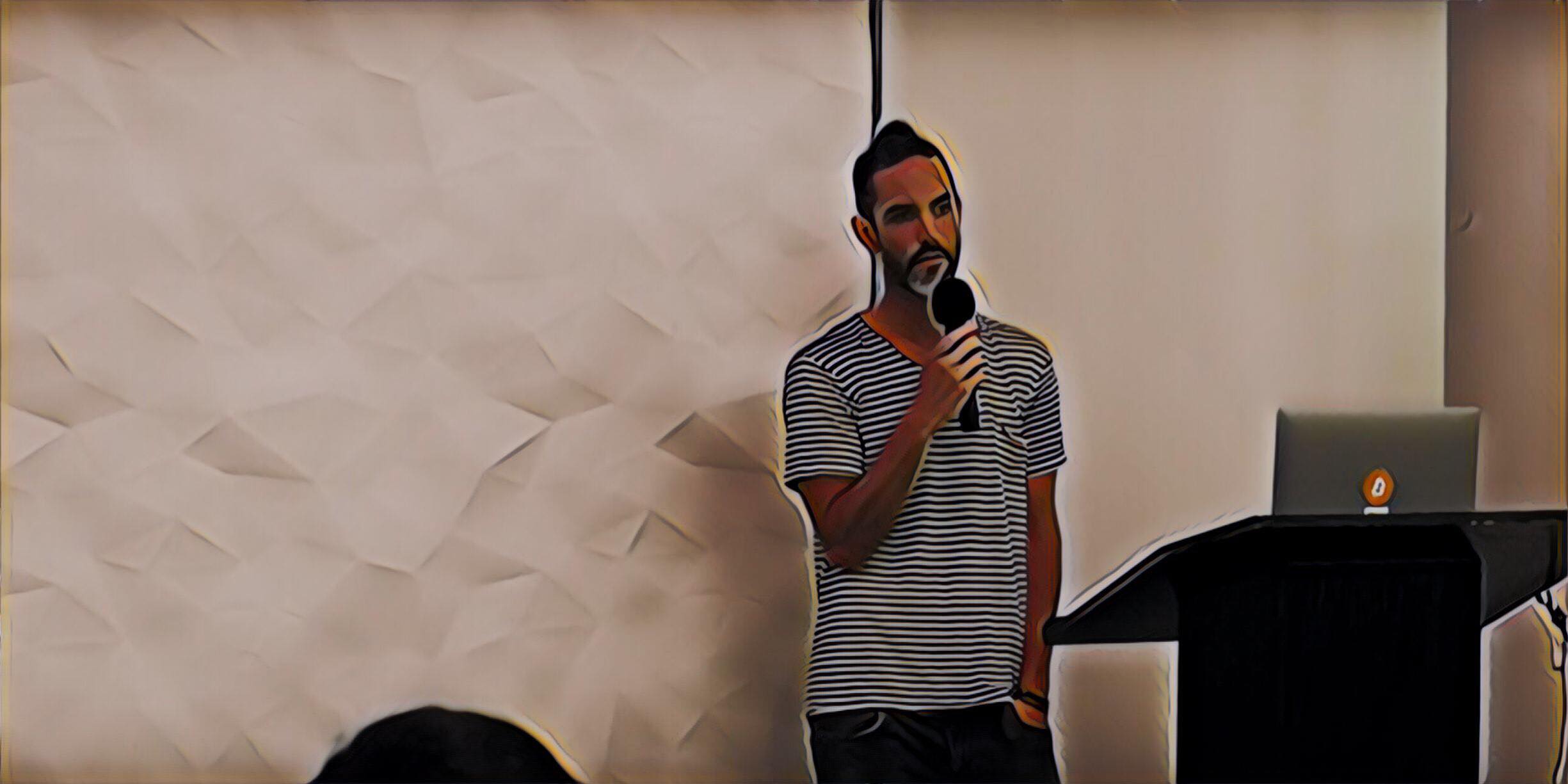 比特幣核心開發者 Jonas Schnelli：你在家就能運行完整的比特幣節點