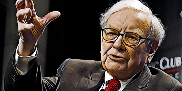 巴菲特再度批評：加密貨幣將有個糟糕的結局