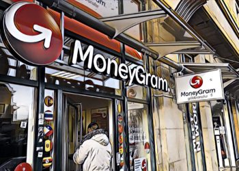 國際匯款公司速匯金：使用瑞波幣測試國際支付服務