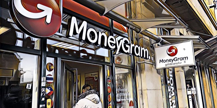 國際匯款公司速匯金：使用瑞波幣測試國際支付服務