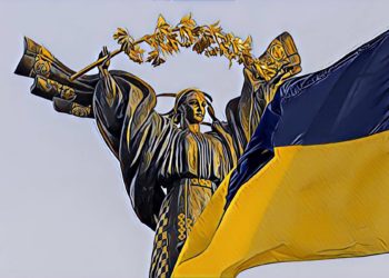 烏克蘭成立工作小組對加密貨幣領域進行監管，並考慮發行國家加密貨幣