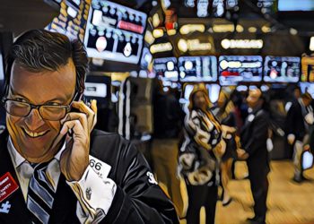 【里程碑：第一個區塊鏈ETF（指數基金）】登陸納斯達克及紐約證交所