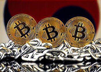 【南韓局勢追蹤】韓國政府：將向加密貨幣交易所徵收累計24.2％所得稅