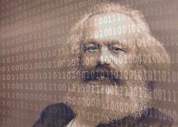 【深度觀點】為了瞭解比特幣，我研究了卡爾．馬克思