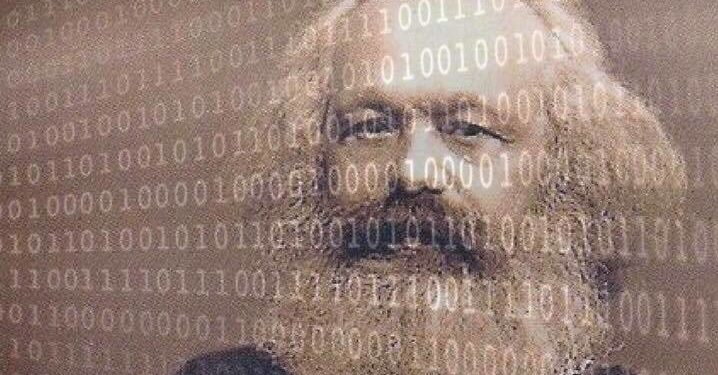 【深度觀點】為了瞭解比特幣，我研究了卡爾．馬克思