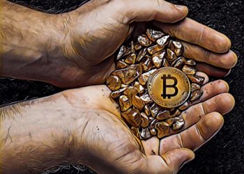 【市場回顧】金價在加密貨幣市場崩盤時飆升，形成相反的市場調整