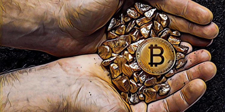 【市場回顧】金價在加密貨幣市場崩盤時飆升，形成相反的市場調整