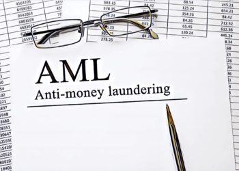 【機構報告】所有的比特幣交易中，僅有不到1%涉及洗錢