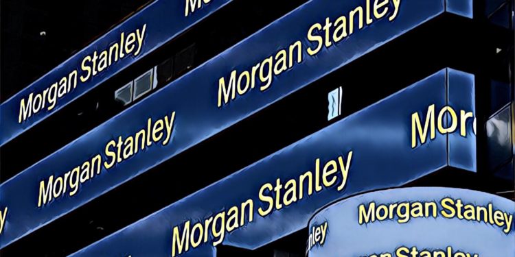 【加密貨幣投資業務？】摩根史坦利開始幫忙客戶處理比特幣期貨合約