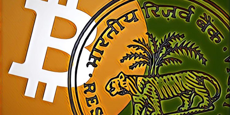 【印度監管趨嚴】印度銀行開始關閉有關加密貨幣的交易帳戶