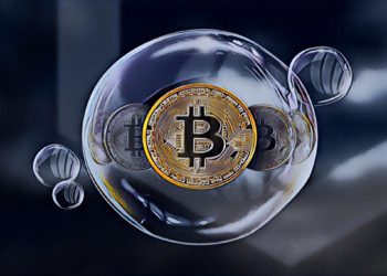 高盛致頂級客戶報告：比特幣確定處於泡沫，遠勝「鬱金香泡沫」與「.com泡沫」