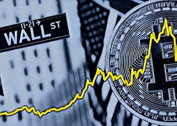 【華爾街金融顧問公司】首席投資長預測：比特幣可能崩跌至1000美元