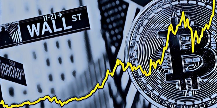 【華爾街金融顧問公司】首席投資長預測：比特幣可能崩跌至1000美元