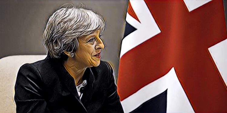 27392958_2014519305232042_1029907984_o | 動區動趨-最具影響力的區塊鏈新聞媒體 英國首相泰瑞莎:加密貨幣發展顯著,我們需要關注它