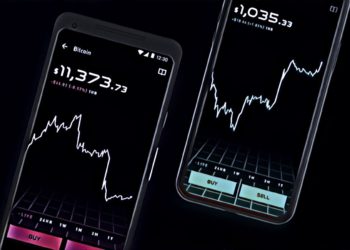 【股票交易APP獨角獸公司Robinhood】將增開零手續加密貨幣交易服務