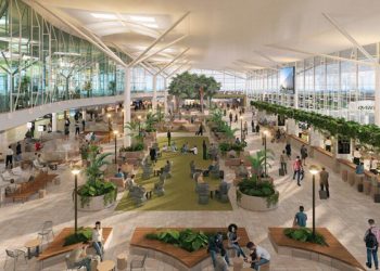 【澳洲布里斯班機場】成為世界一個接受加密貨幣消費的國際機場