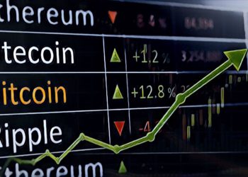 【獨立評級機構 】Weiss Ratings 評加密貨幣，比特幣僅獲C+，以太坊、EOS為B