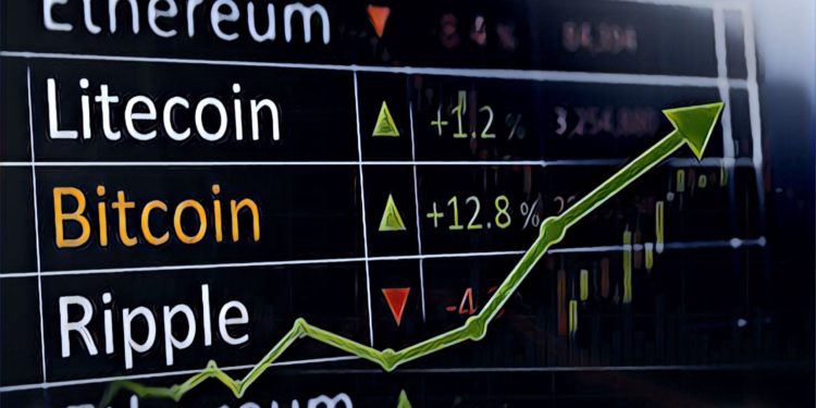 【獨立評級機構 】Weiss Ratings 評加密貨幣，比特幣僅獲C+，以太坊、EOS為B