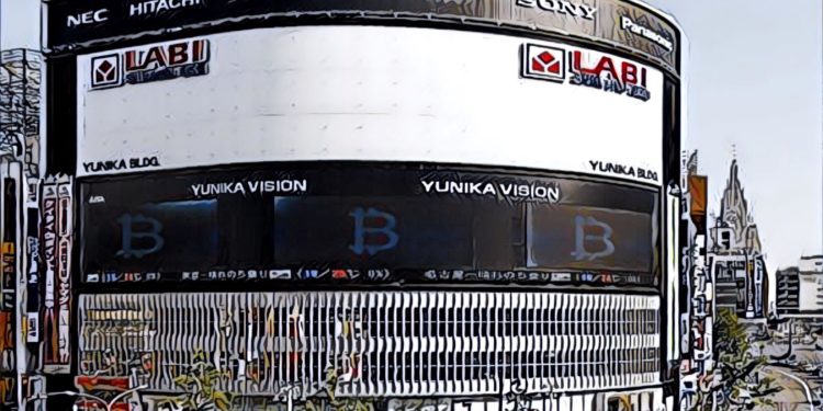 日本最大消費性電子產品零售商-山田電機，開始接受比特幣支付