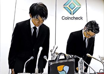 【Coincheck遭駭事件追蹤】Coincheck承諾將補償所有受害用戶的新經幣（NEM）