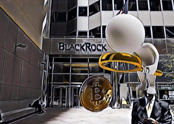 【世界最大投資管理公司貝萊德】比特幣「有趣的發展」在我們的「密切關注」下