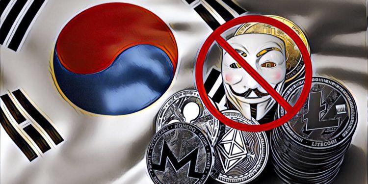 【韓國首日實施加密貨幣實名制】主婦、學生面臨實名認證危機，100萬用戶暫時無法交易