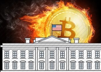 去中心化的戰爭：美國政府於19日暫時關閉的同時，比特幣卻大漲？