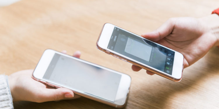 67534880 - mobile payment | 動區動趨-最具影響力的區塊鏈新聞媒體 【動區專欄】比特幣狂想曲(二):如何成就幣界的支付寶