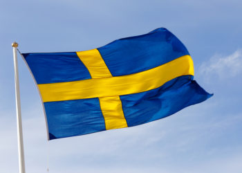 【瑞典計劃推出國家加密貨幣】打造全球首個無現金經濟體