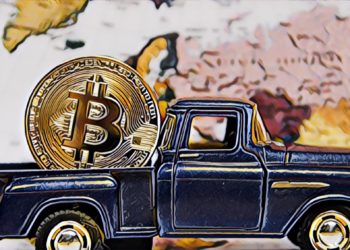 比特幣挑戰經濟自由體系