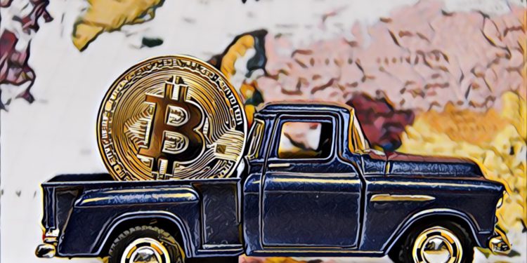 比特幣挑戰經濟自由體系