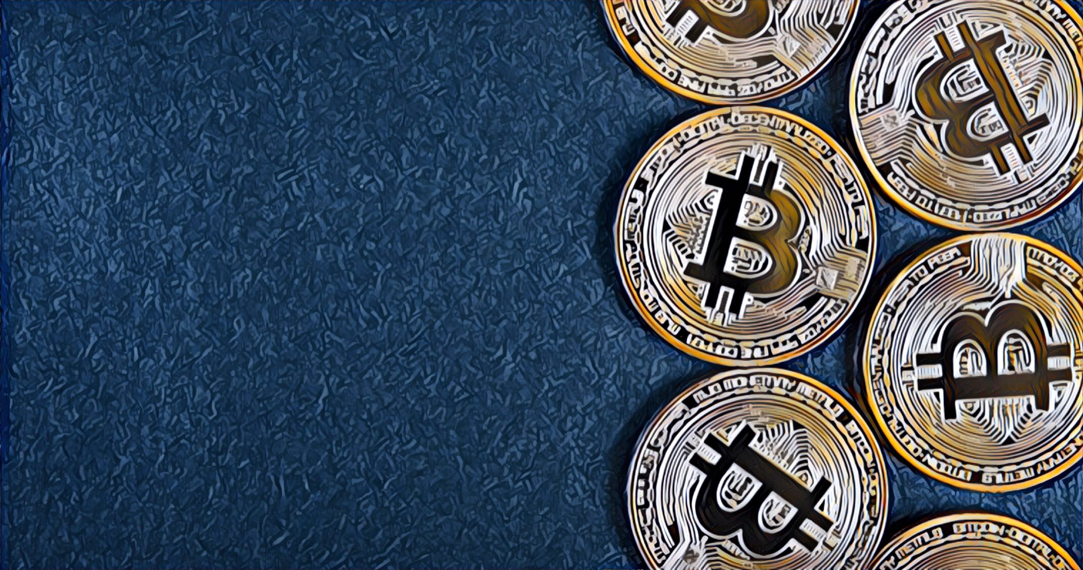 比特幣挑戰經濟自由體系